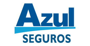 azul