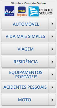 Simule e Contrate Online